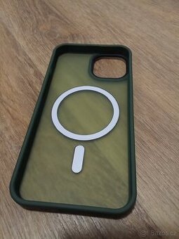 Kryt na iphone 15 značky tactical