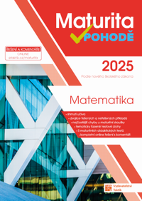 Maturita v pohodě 2025