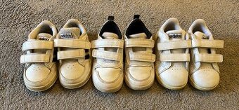 Dětské tenisky Adidas
