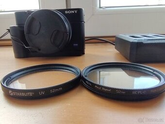 Sony RX100 VII