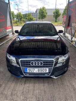 Prodám Audi A4b8