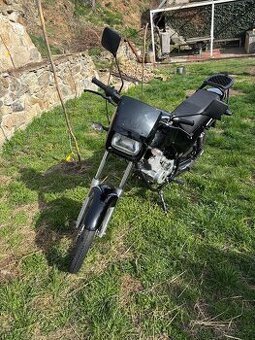 Jawa 125 Travel - 1