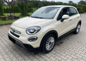Fiat 500X 1.0 City Cross