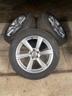 Origo Volvo Alu kola R19 8Jx19, ET 42.5 235/55/R19