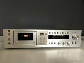CYBERNET SCD-80 Kazetový magnetofon - 1