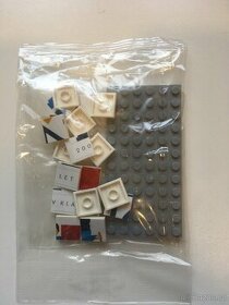 Lego puzzle