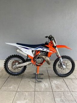 KTM 125 SX 2022 - 1