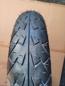 Pneu moto 100/80-17