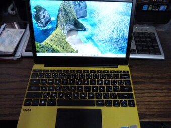Umax visionbook