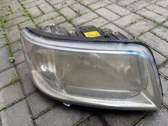 Přední světlomety vwt5