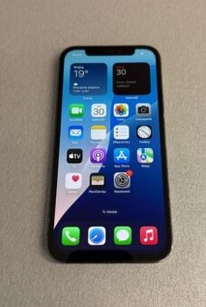 iPhone 12 PRO MAX 256GB vše funkci