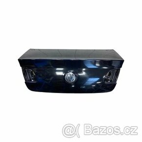 Páté dveře - víko kufru černá LC9X VW Passat B6 sedan 2006