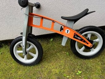 FirstBike  TOP STAV
