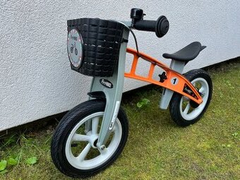 FirstBike TOP STAV