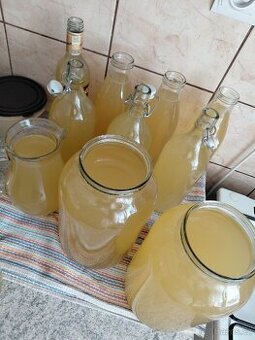 Bezovy sirup