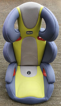 Dětská autosedačka CHICCO 9-36 kg