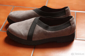 boty Clarks vel.38 - 1