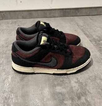nike dunk tenisky