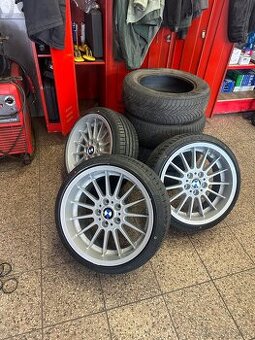 5x120 r18 bmw style 32