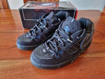 Koloboty Heelys velikost 38