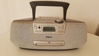 Sony  CFD - S47L