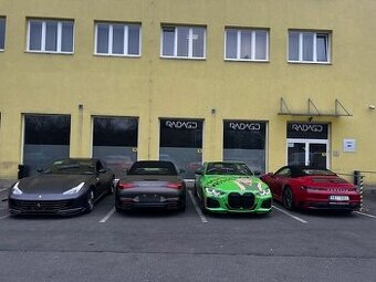 Montážní technik