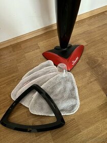 parní mop Vileda