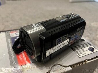 Kamera Sony