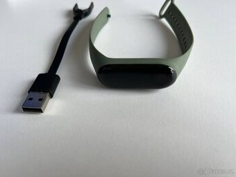 Xiaomi XMSH05HM Mi Band 3 OLED Wristband - Black (NA DÍLY)