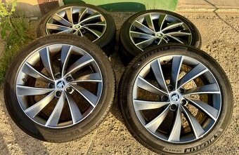 5x112 r18 Pegasus