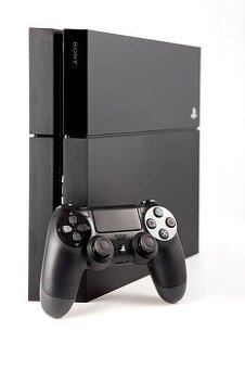 Playstation 4 - 1TB