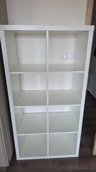 Prodám knihovny
