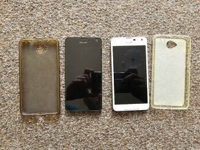 Lumia 650