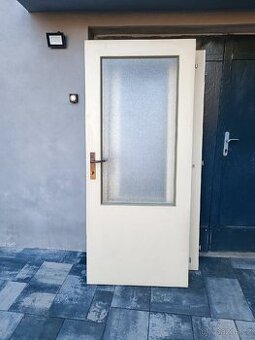 Interiérové dveře