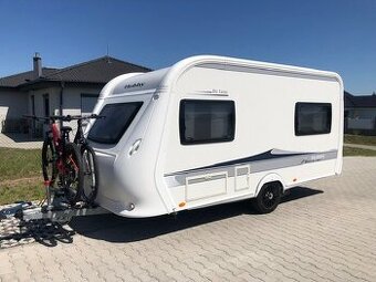 Hobby 440 SFR Excellent