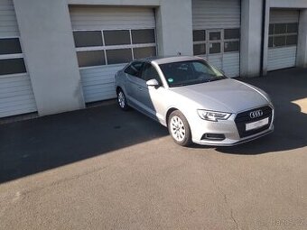 Audi A3 1.4 TFSI