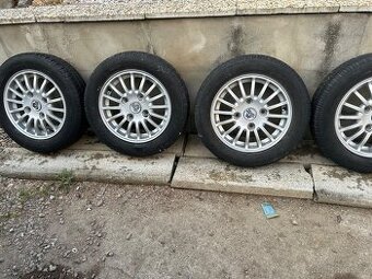 Alu kola aixam r13 4x115