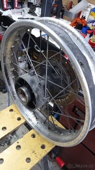 Honda XL650V Transalp