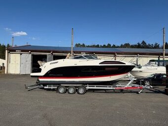 BAYLINER CIERA 8 + vlek