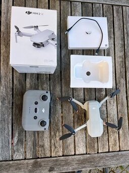 Dji mini 2 se