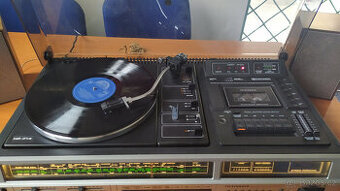Telefunken hiFI audio center