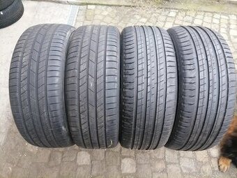 235/55/19 letni pneu MICHELIN a KUMHO 235 55 19