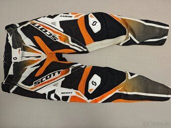 Enduro dres