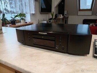 CD přehrávač Marantz CD5005