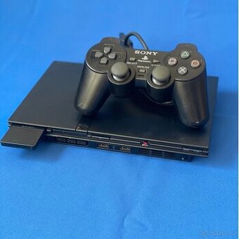 PlayStation 2 (70004)