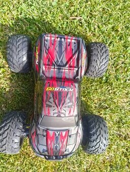RC auto GoStock