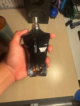 Jean paul gaultier le beau le parfum