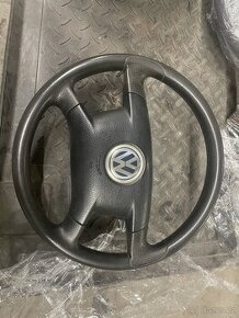 vw volant caddy atd