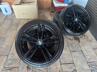 BMW kola M r20