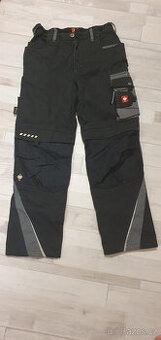 Engelbert Strauss Work dětské monterky vel. 146/152 TOP